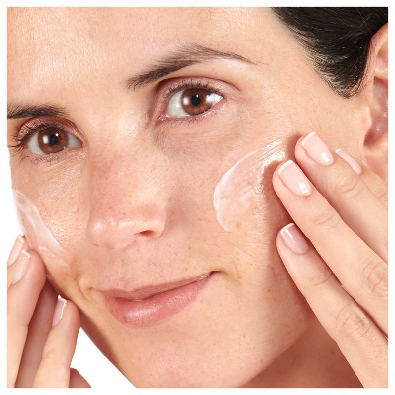 No7 HydraLuminous Water Surge Gel Cream - 1.69 fl oz