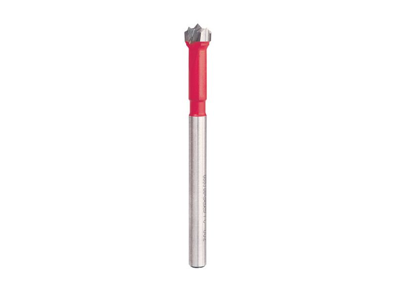 Freud FC-002 3/8 in. Carbide Forstner Bit