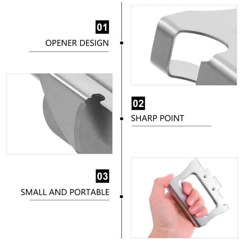 Black & Decker CO100B Spacemaker Traditional Can Opener