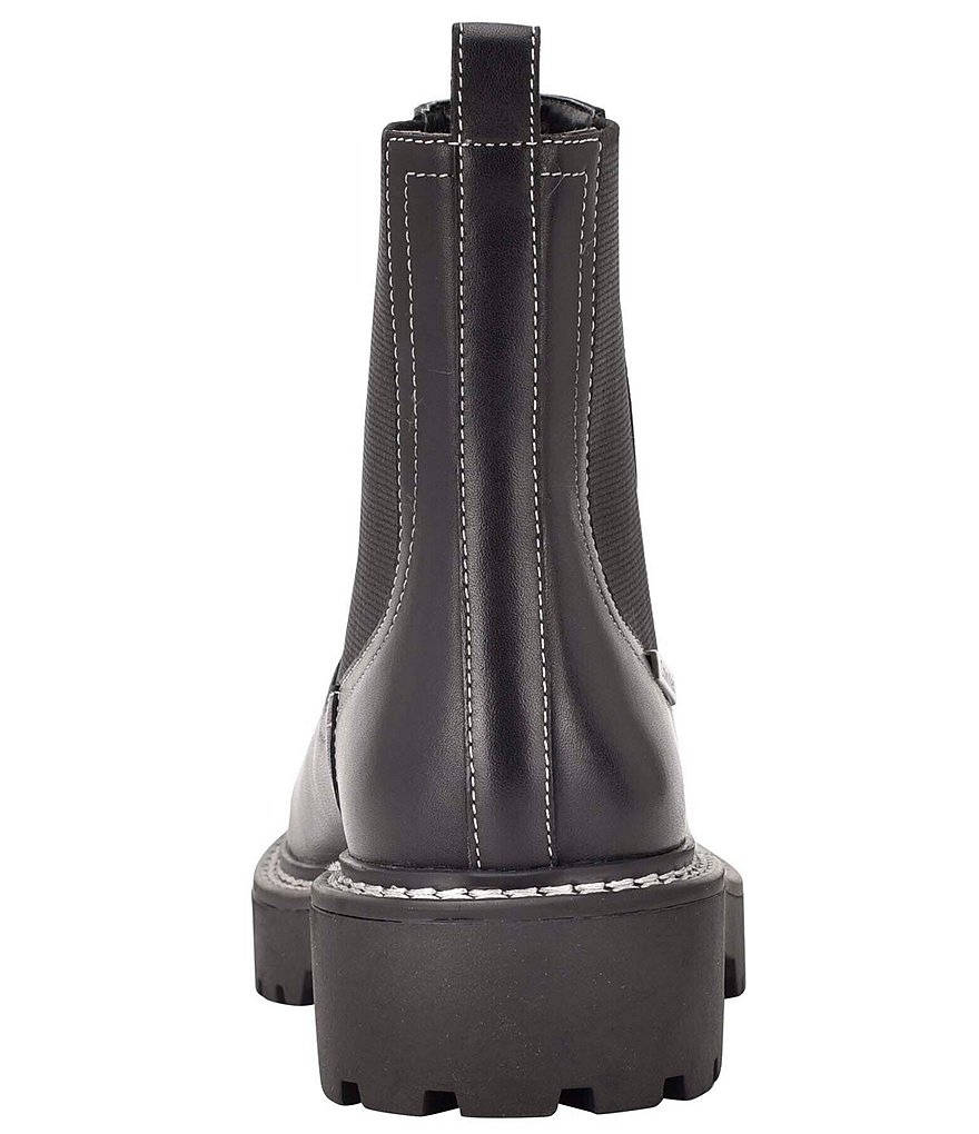 Sorel Joan Uptown Waterproof Suede Wedge Chelsea Booties