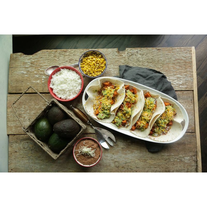 Rosaritas Refried Beans Vegetarian 16oz