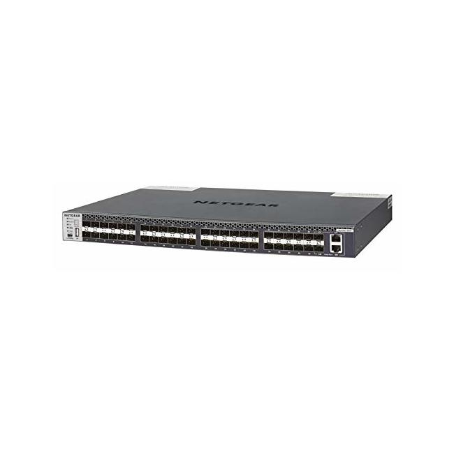 M4300-48XF MANAGED SWITCH