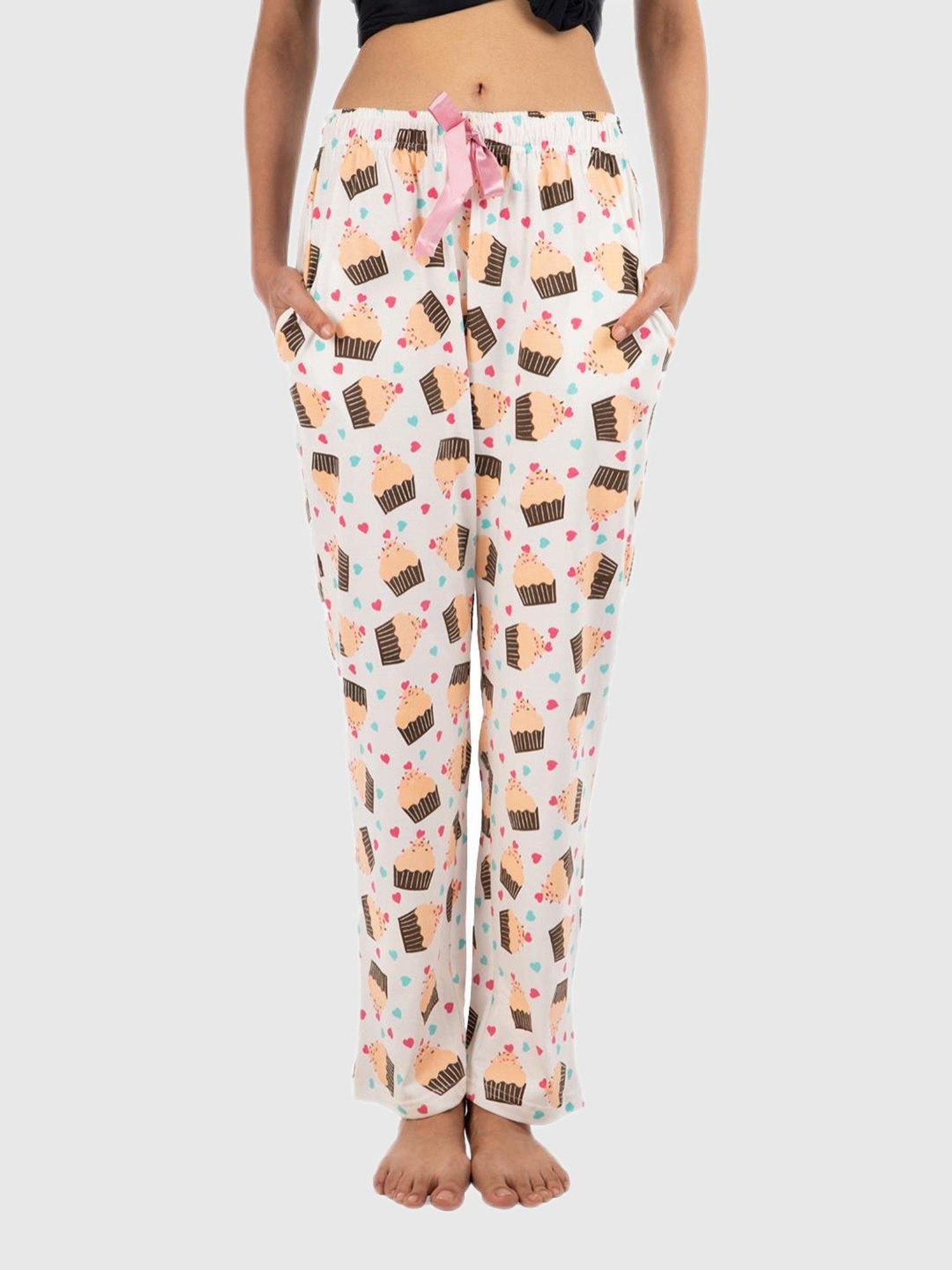 Nite Flite Multi Print Track Pants