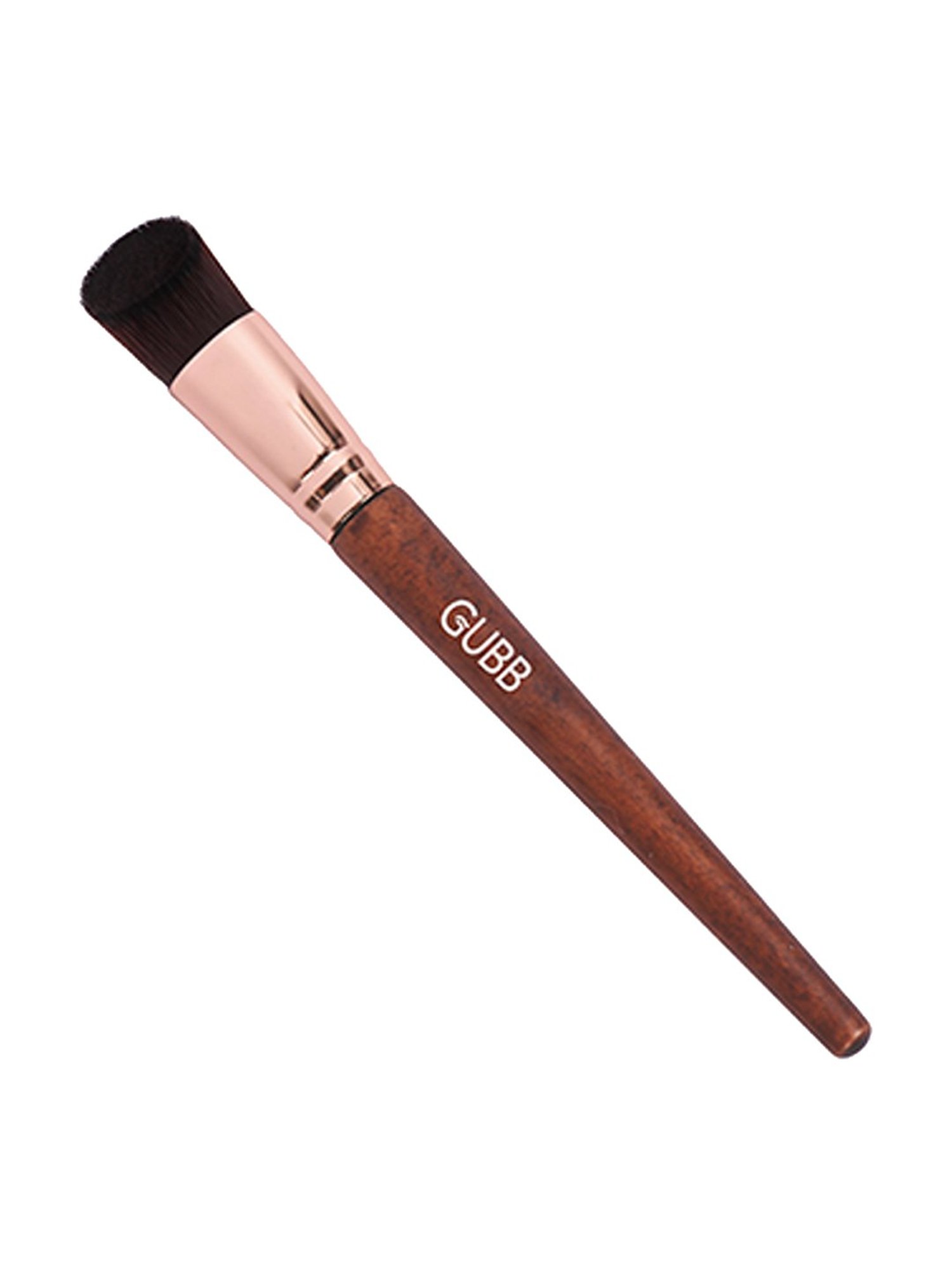 GUBB Buffer Brush for Makeup Application, Stippling Makeup Brush