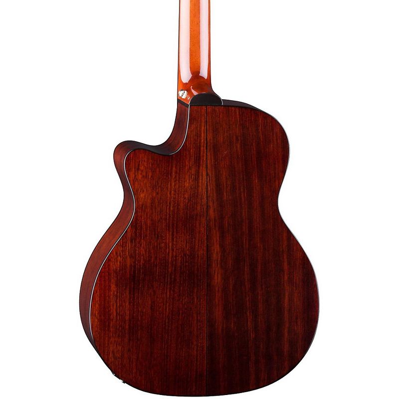 Dean AXS Acoustic-Electric Bass Gloss Natural