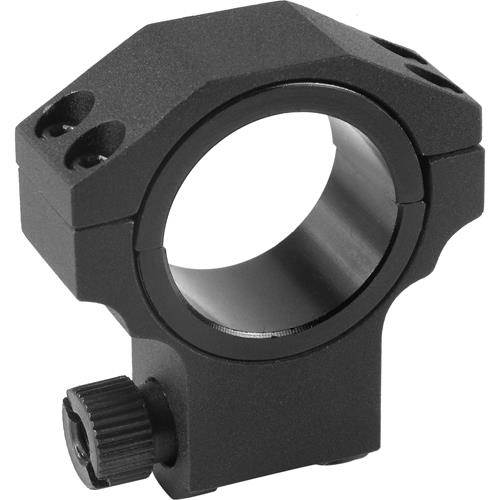 30mm High Ruger Style Ring with 1" Insert