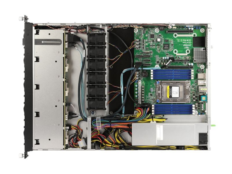 Compatible A3138306AX A7115777 16GB NEMIX RAM Memory for PowerEdge Servers