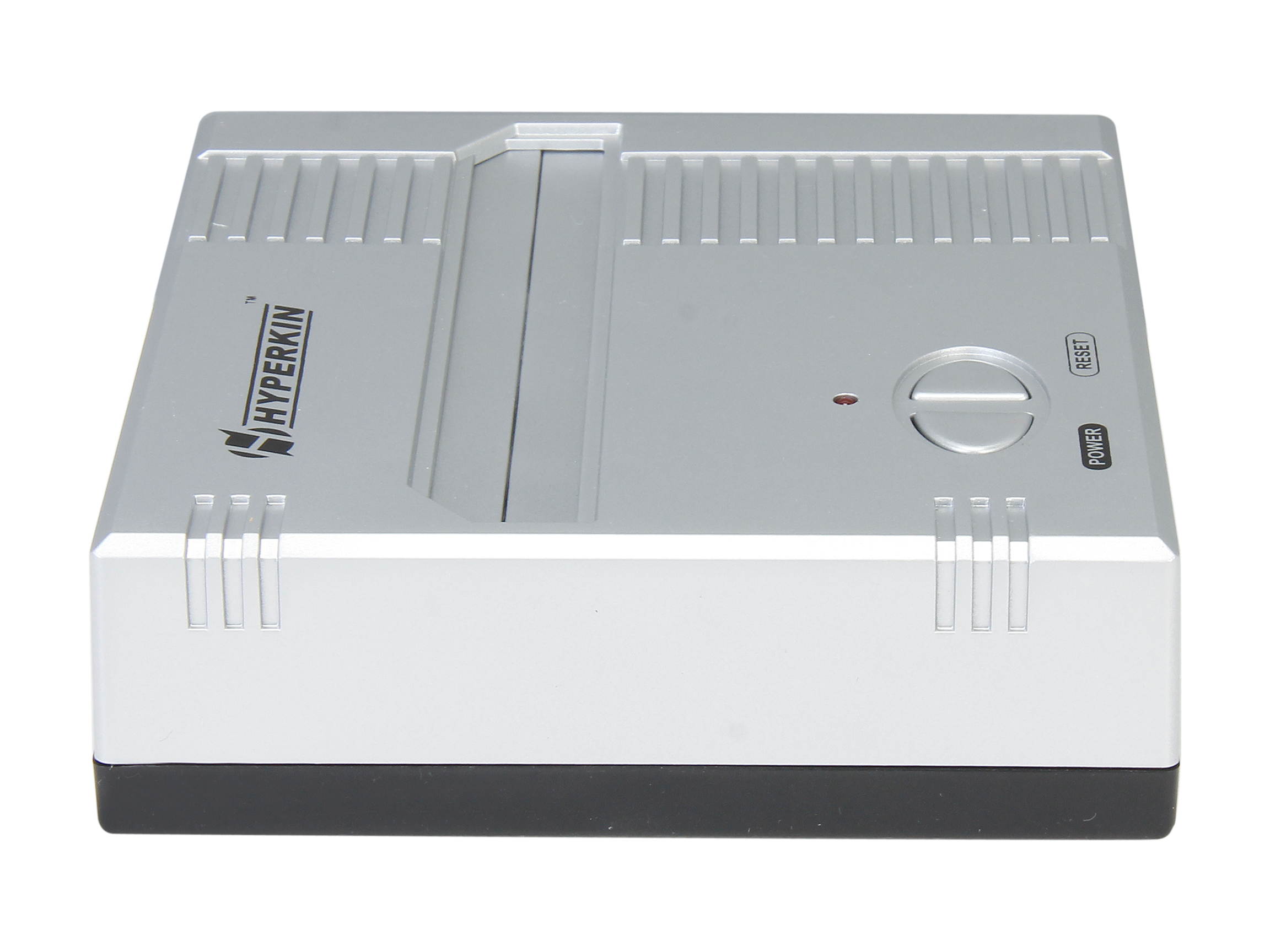 Hyperkin NES RetroN 1 Gaming System (FC Super Loader) (Silver)