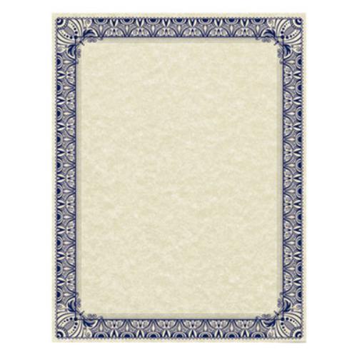 Southworth Awards,Prchmnt,Be/Slv,Ivy 91352