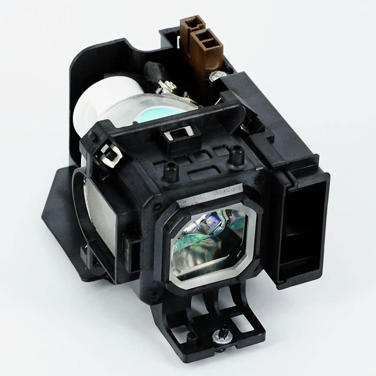 eWorldlamp VT80LP 50029923 Projector Lamp Bulb with housing Replacement for NEC VT48 VT49 VT57 VT58 VT58BE VT59