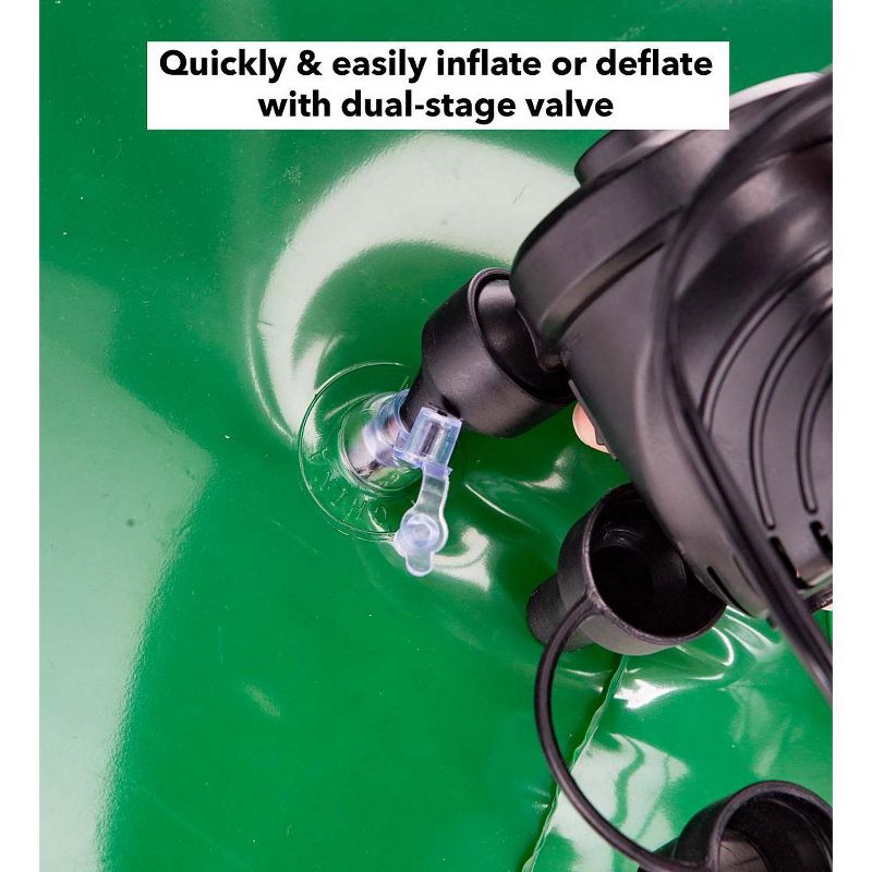 Kiddieland Disney Mickey Mouse Clubhouse 4 in 1 Activity Ride-On