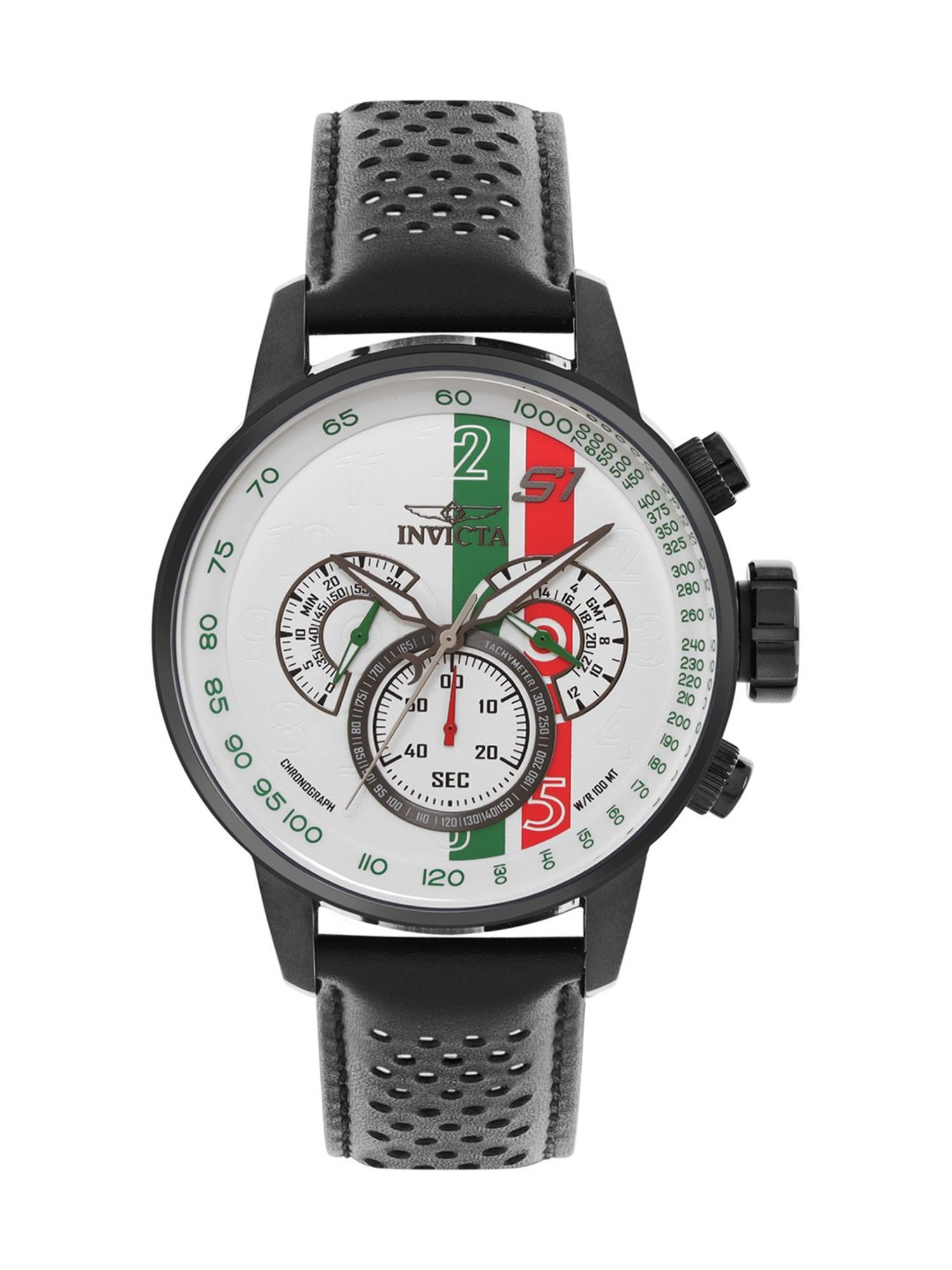 Invicta 19294 S1 Rally Analog Watch for Men