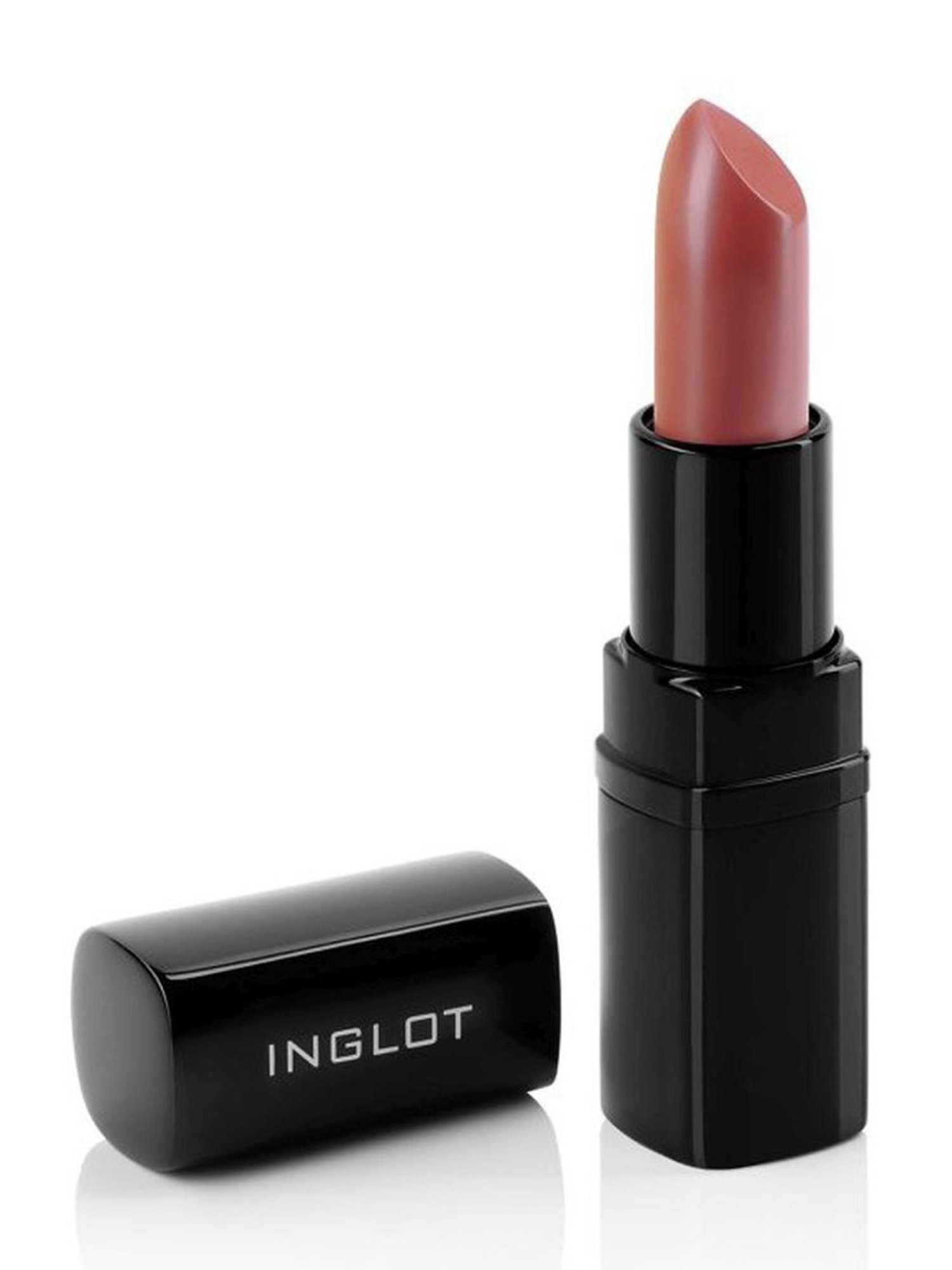 Inglot Lipstick Matte 428 - 4.5 gm