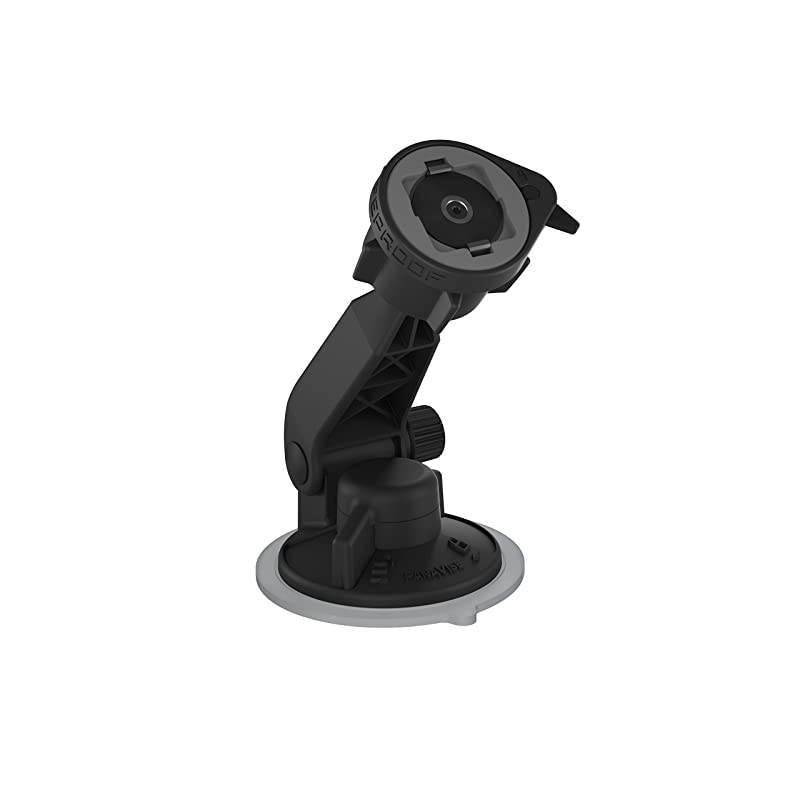 Lifeactiv Suction Mount With Quickmount