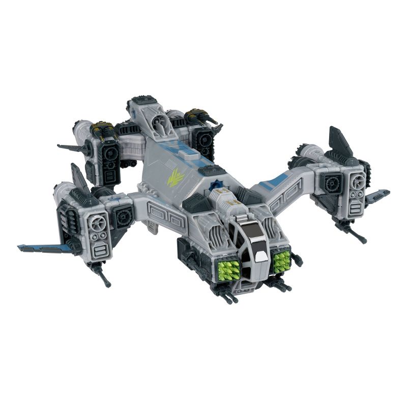 Snap Ships Gladius AC-75 Drop Ship