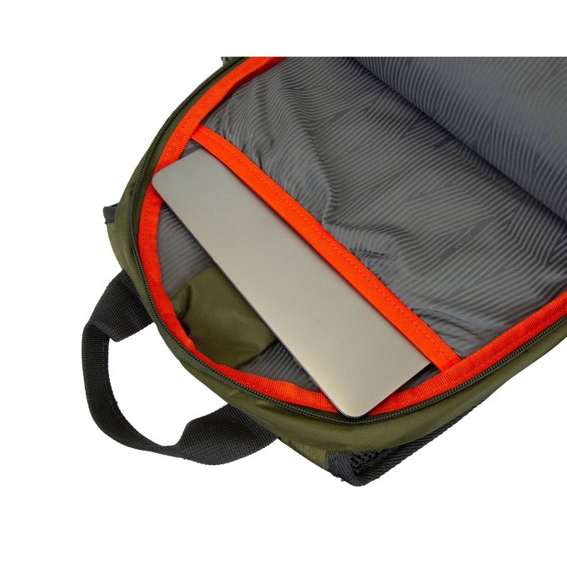 Bondka Sport 19" Chill Backpack - Olive