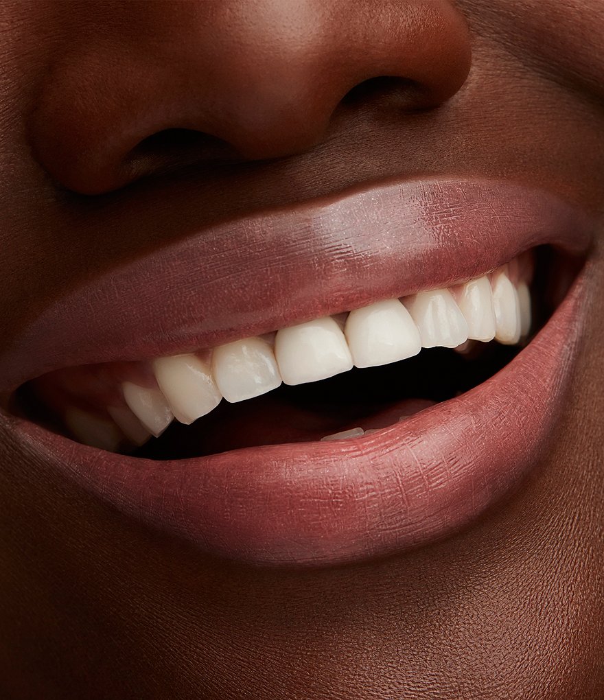 MAC Lustreglass Sheer Shine Lipstick