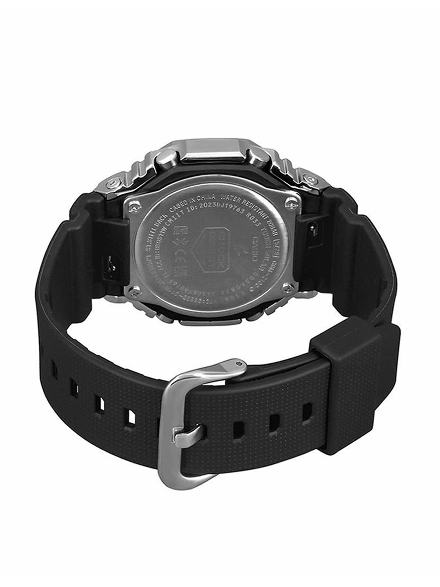Daniel Klein DK.1.12329-5 Analog-Digital Watch for Men