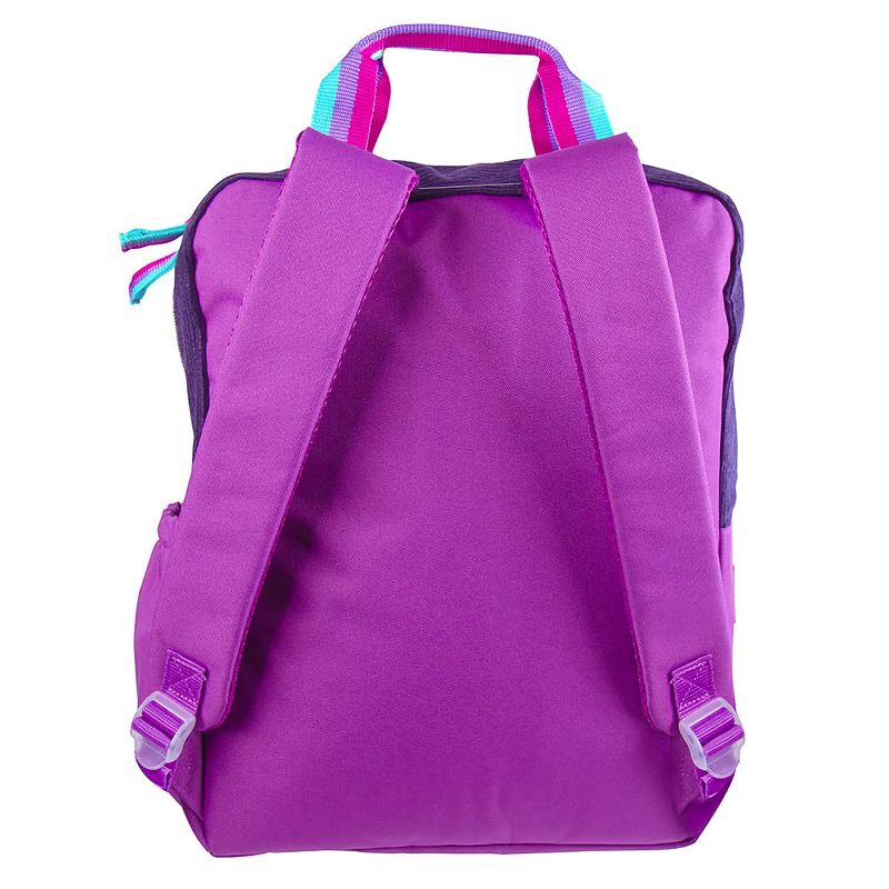 Fashion Angels Style.Lab by Fashion Angels Eco-Friendly Backpack for Girls | Tie Dye Gradient