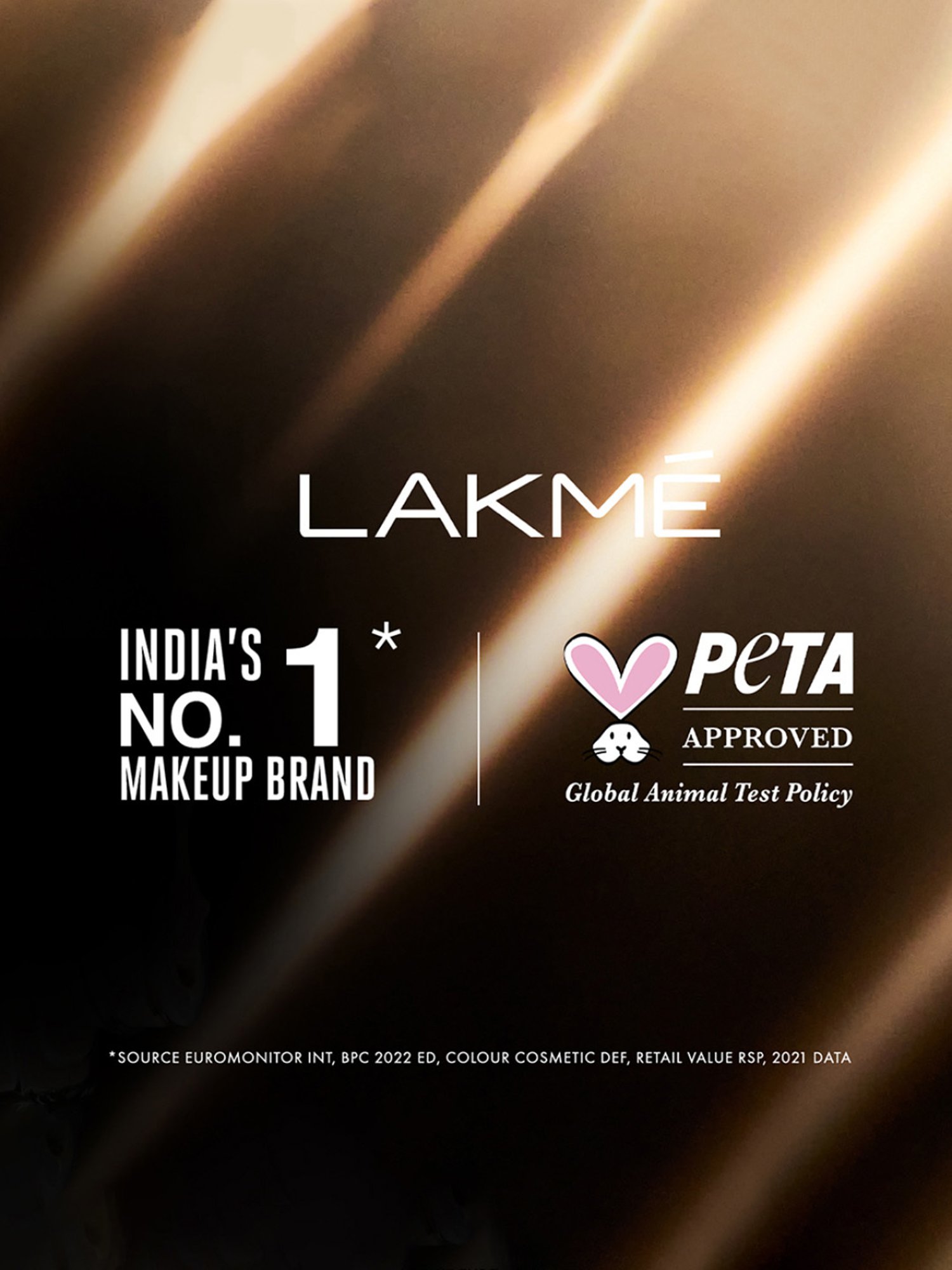 Lakme Absolute Luminous Skin Tint Cool Walnut - 23 ml