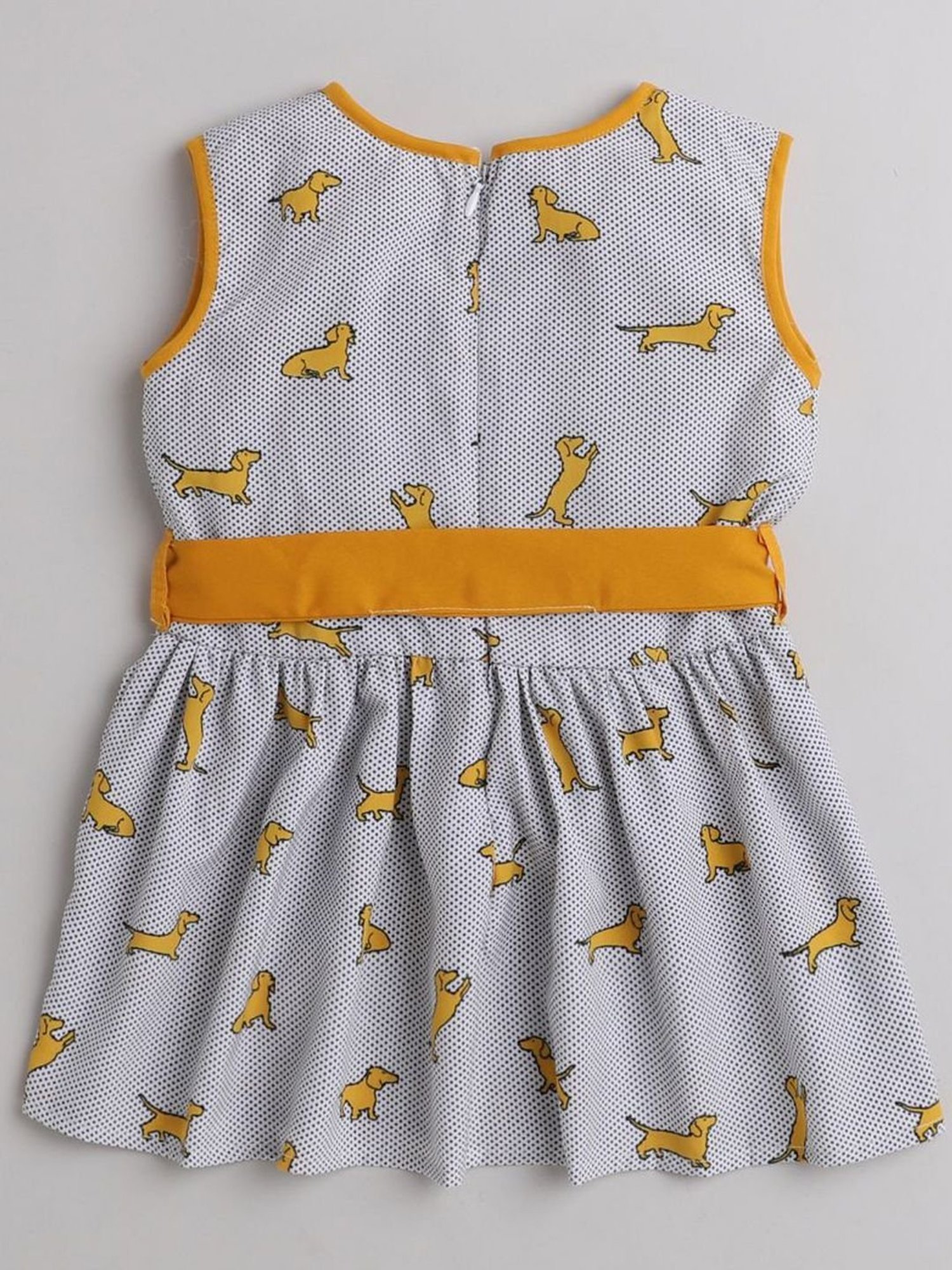 Tiny Girl Kids Pink Solid Top