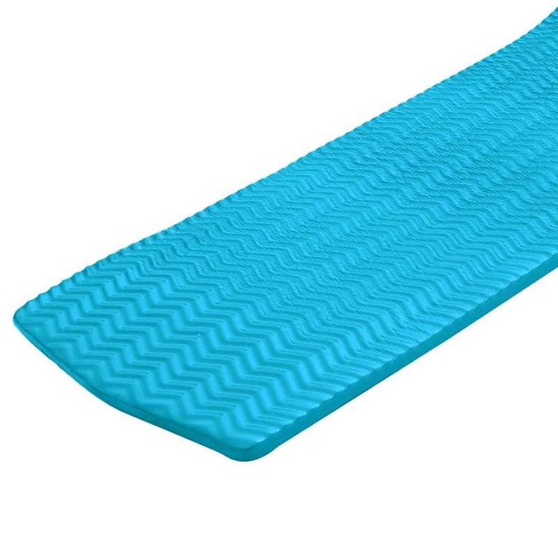 SwimWays Terra Sol Sonoma All Weather Rattan Swimming Pool Chaise Lounge Float