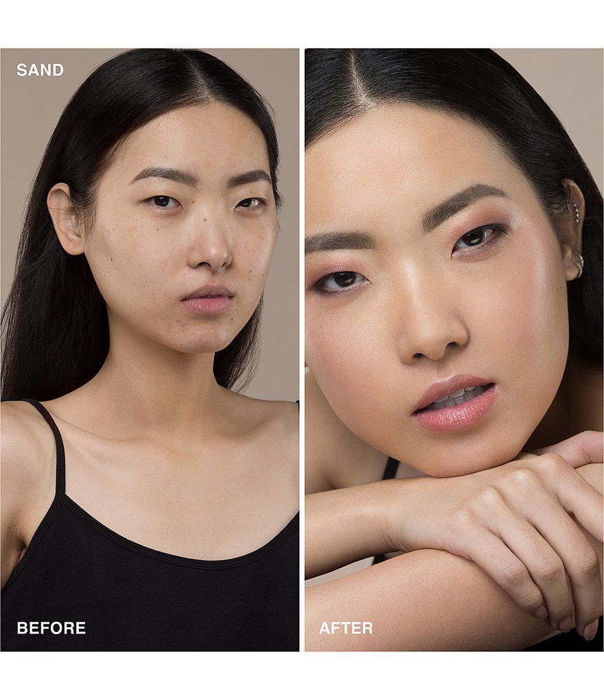 MAC Studio Radiance Face and Body Radiant Sheer Foundation