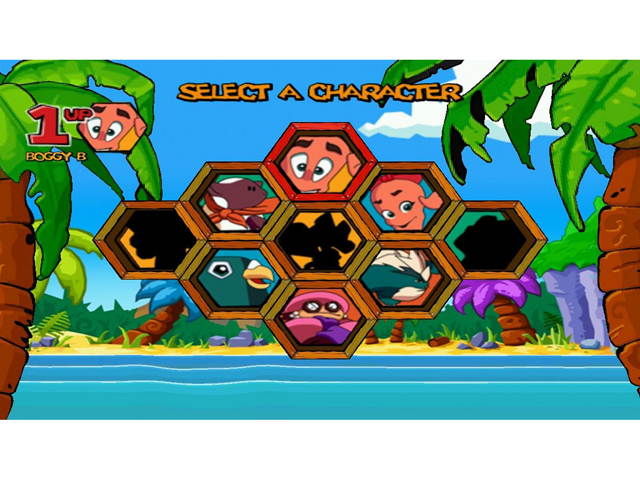 Worms Blast [Online Game Code]