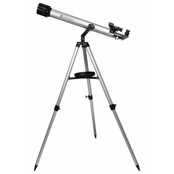 Barska Starwatcher 675x900mm Refractor Telescope 80060