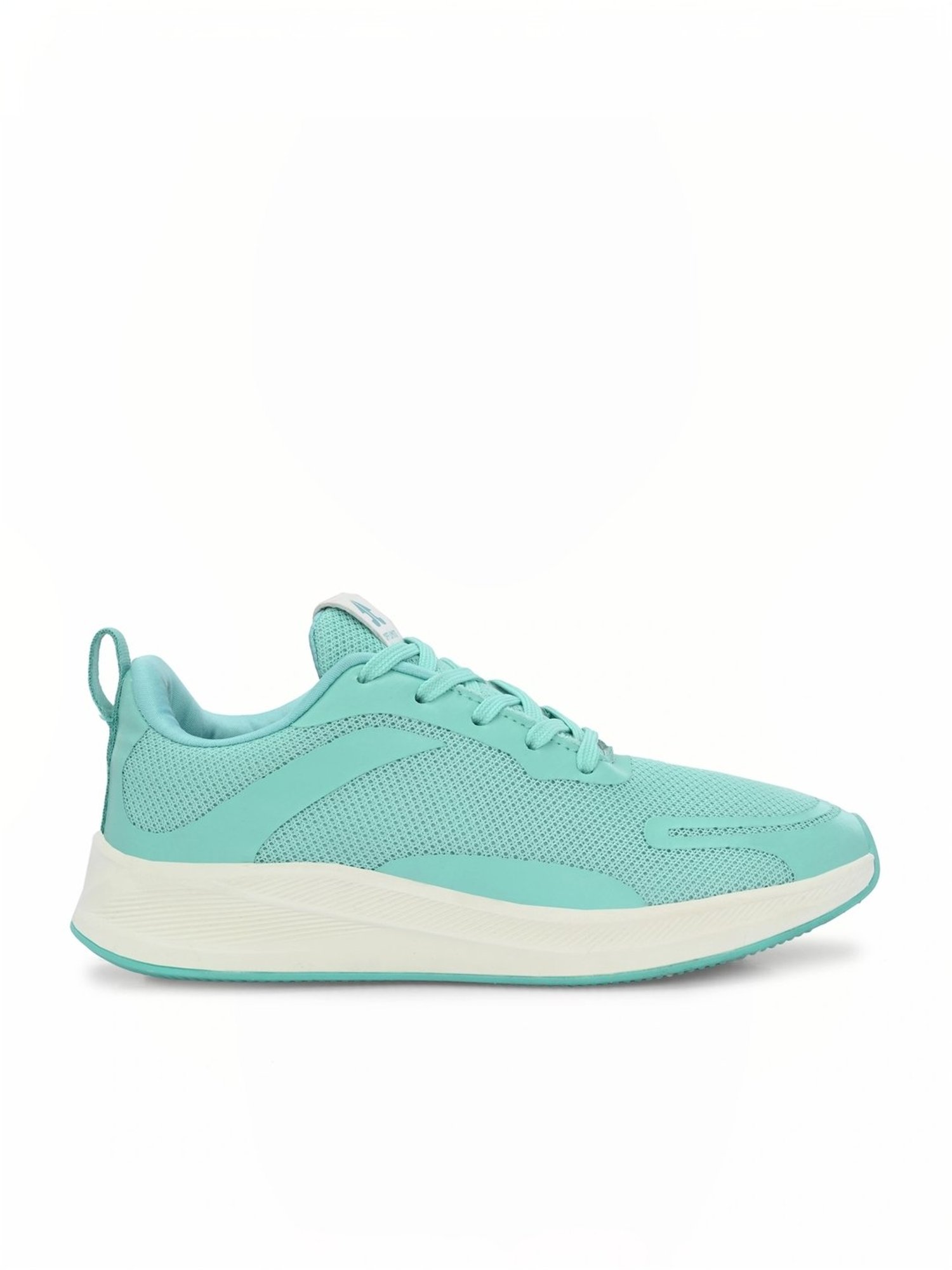 Off Limits Women's NAOMI Mint Running Shoes