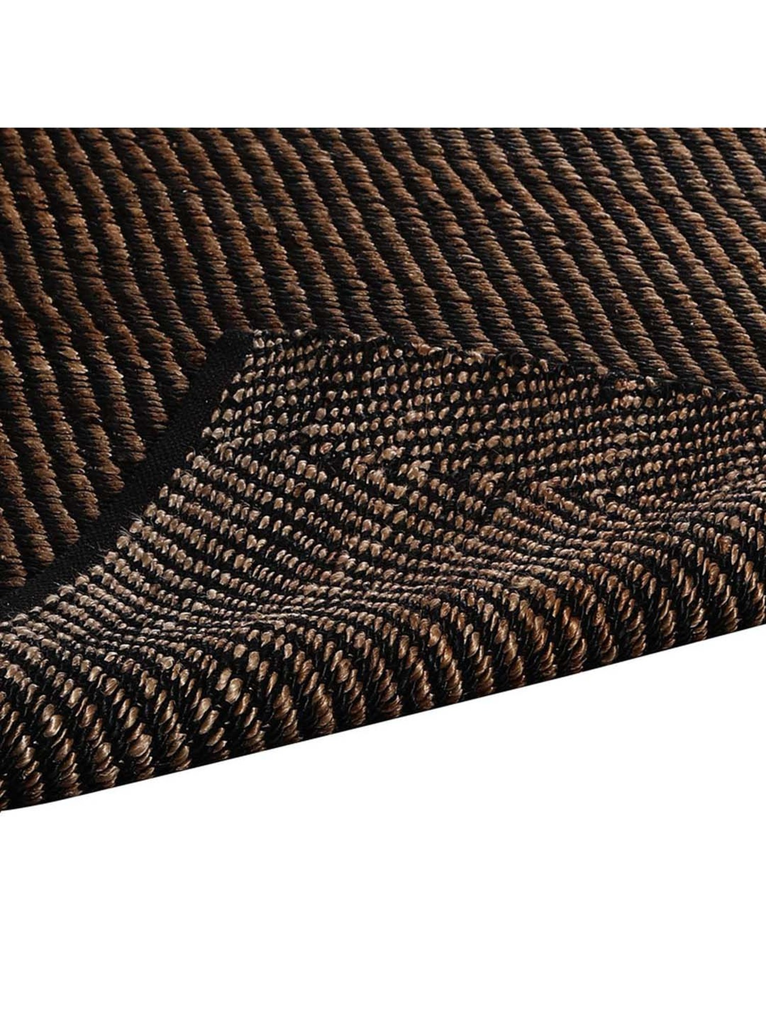 Romee Black Carpet - Set of 1