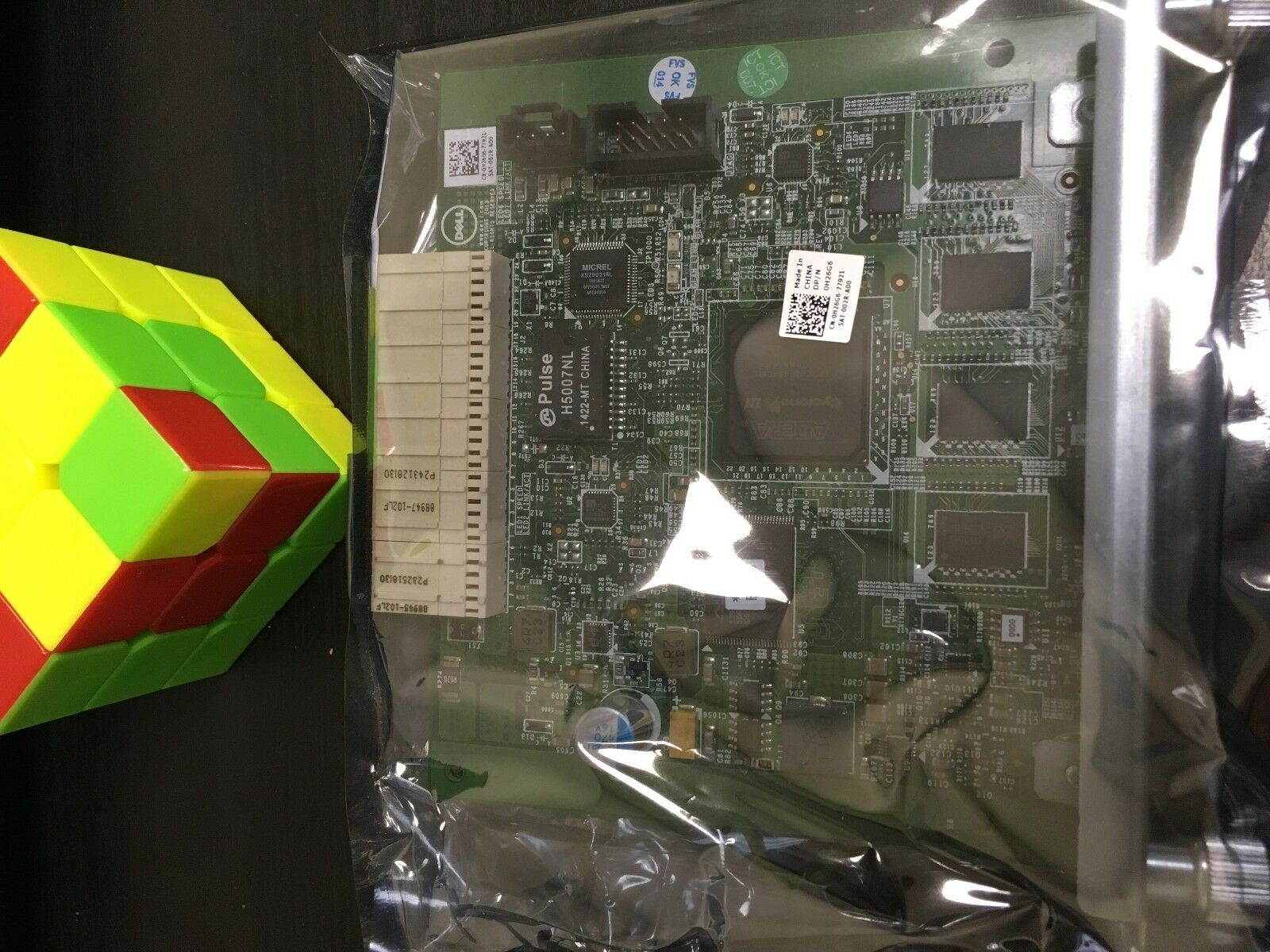 iStarUSA EAGE4402TG-ES 4-bay 2.5" SATA 6.0 Gb/s eSATA Hotswap Tower