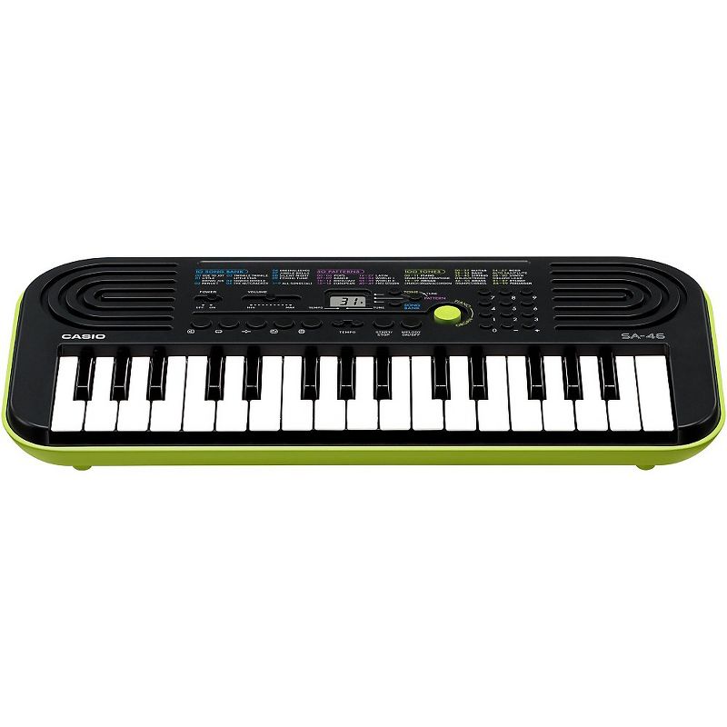 Casio SA-46 Mini Keyboard