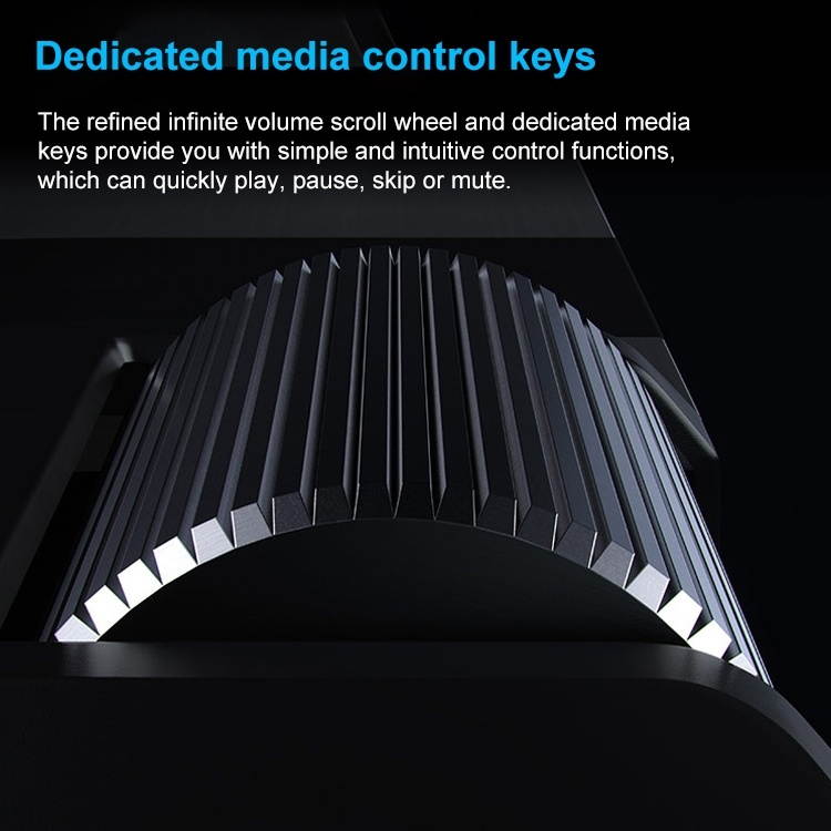 Logitech G913 TKL Wireless RGB Mechanical Gaming Keyboard, Tea Shaft