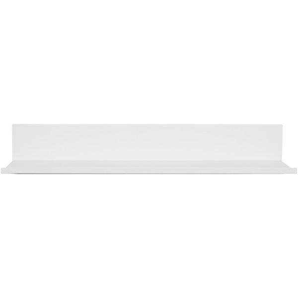 No-Stud Floating Shelf(TM) (18 In.; White)