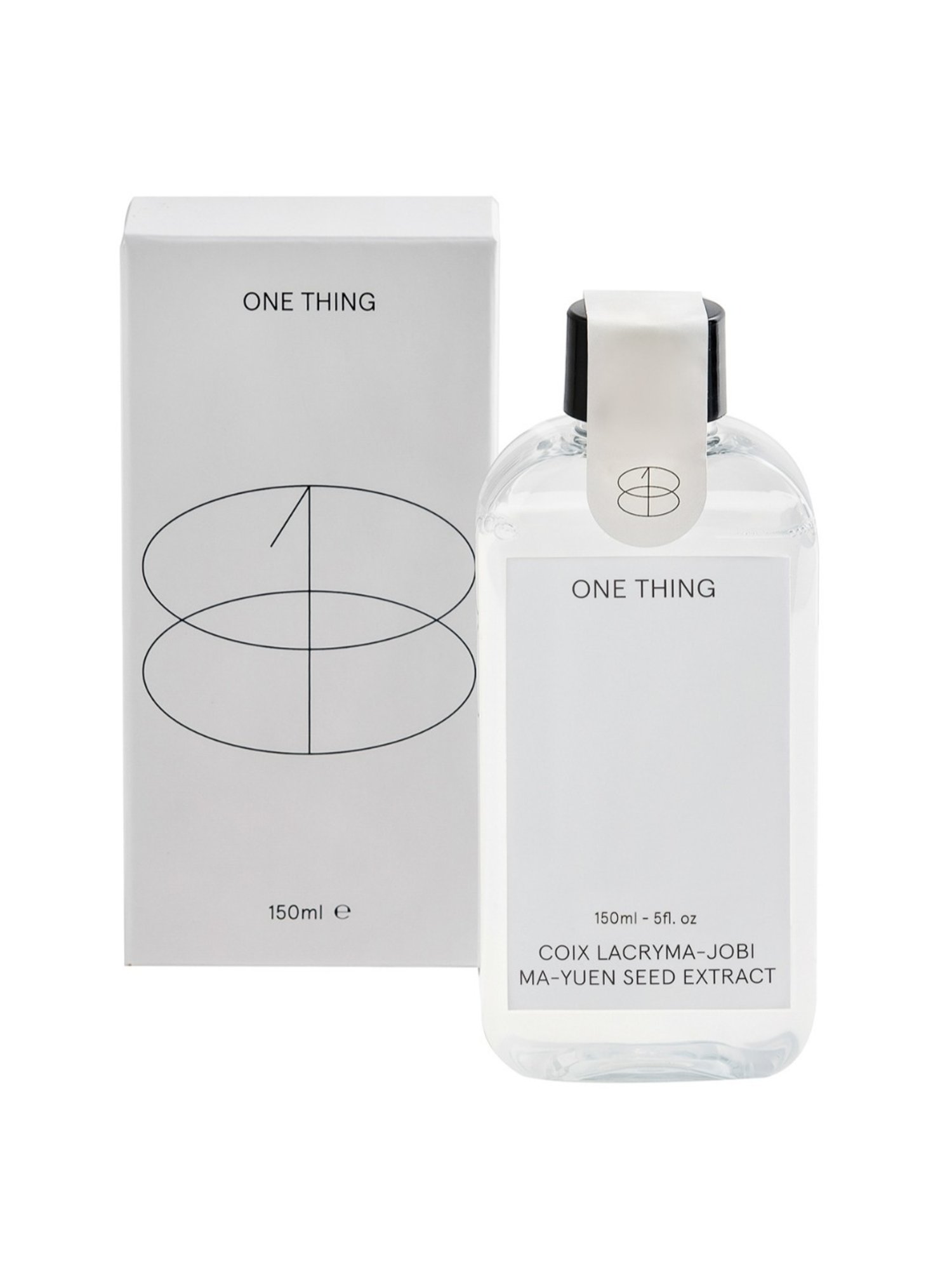 One Thing Coix Lacryma-Jobi Ma-yuen Seed Extract 150 ml