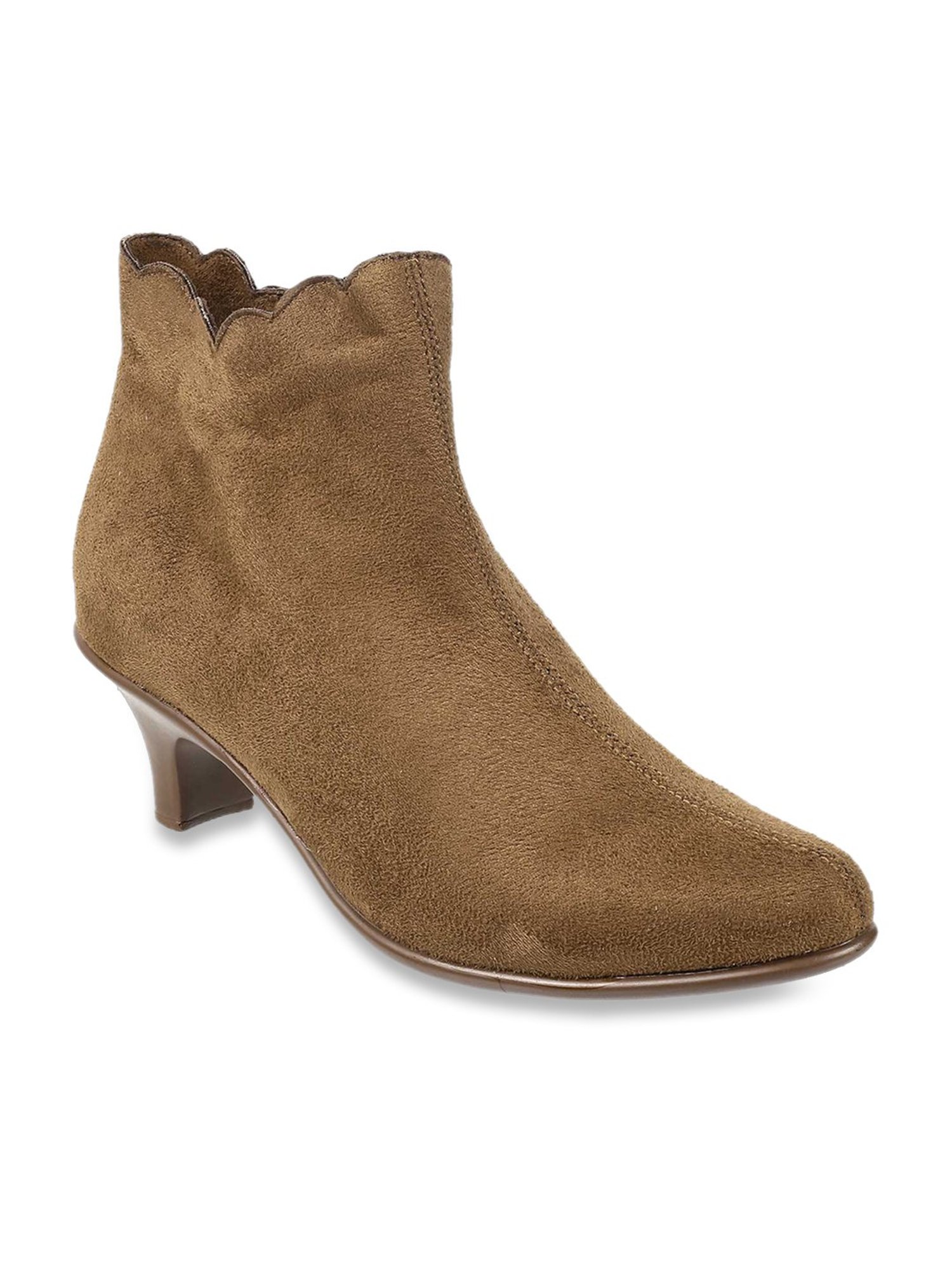 Bagatt Women's Fiona Black Chelsea Boots