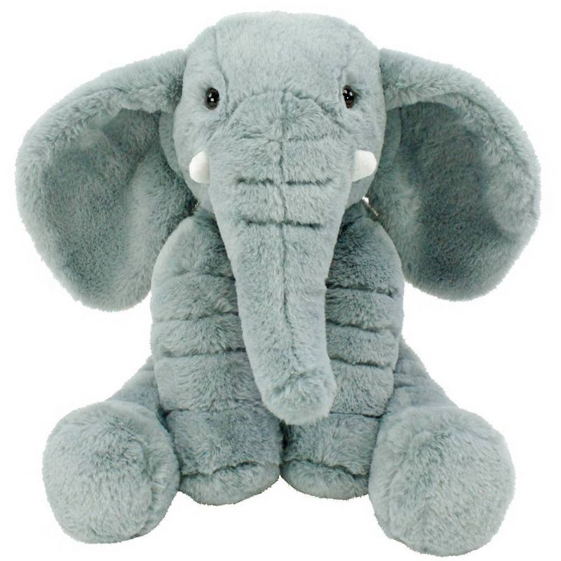 Animal Adventure Classic Elephant - Gray