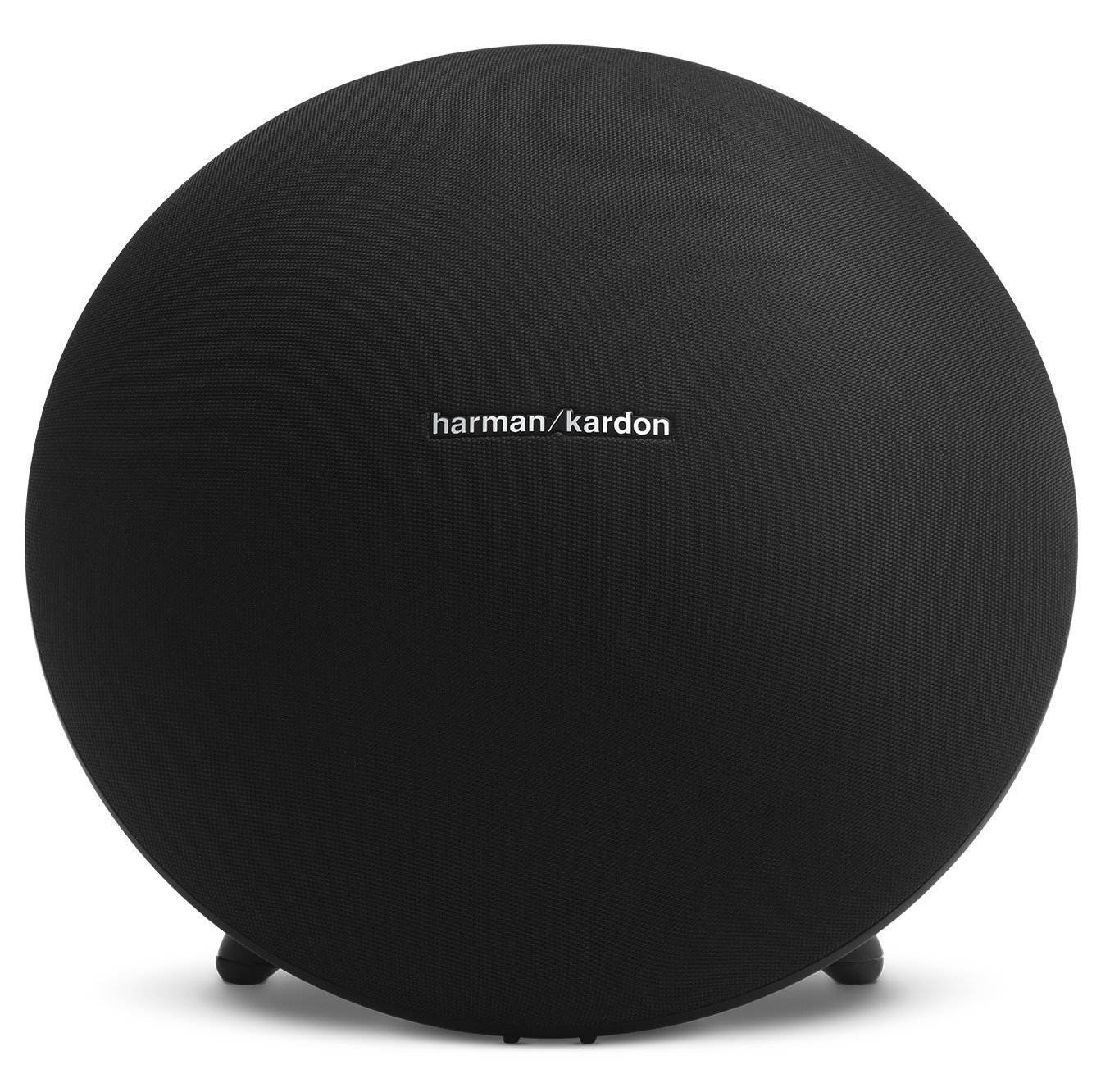 Harman Kardon Onyx Studio 4 Wireless Bluetooth Speaker Black (New model)