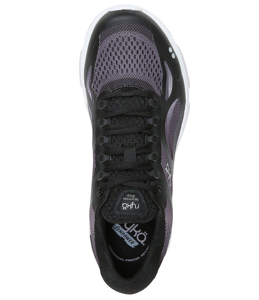 Reebok Women's DailyFit Slip-On Sneakers