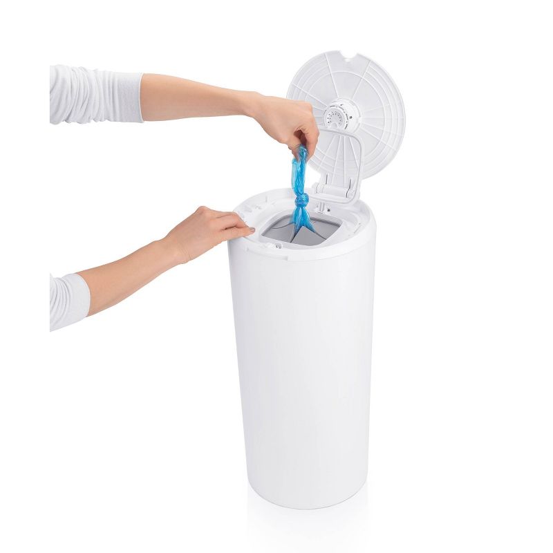 PurePail Diaper Pail