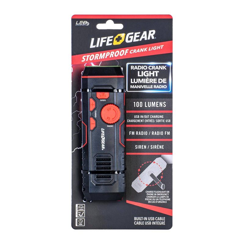 Eveready LED Pocket Flashlight