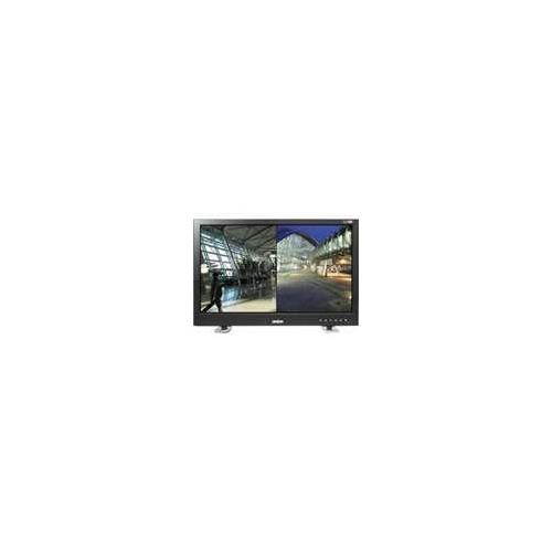 ORION 27REDP Premium Wide LED Monitor, 1920x1080, 250cd/m2, PIP / PBP, Auto Pixel Shift, 3D Comb Filter, Deinterlacing, LCD Protection Glass, Noise Reduction, Dual Signal In, Auto Source Sequencing, T