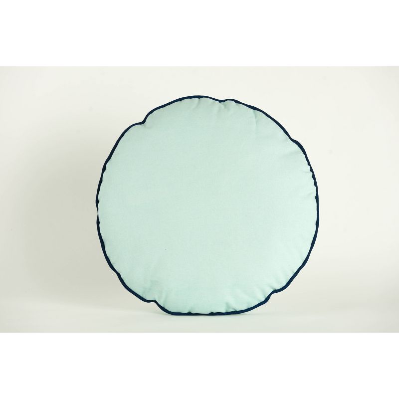 Disney Princess X POPSUGAR Ariel Make Waves Decor Pillow