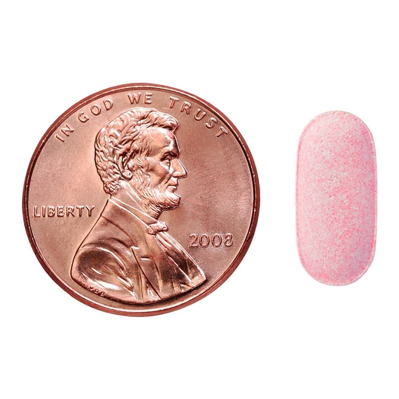 Nature Made Extra Strength Vitamin B12 2500 mcg Tablets - 60ct