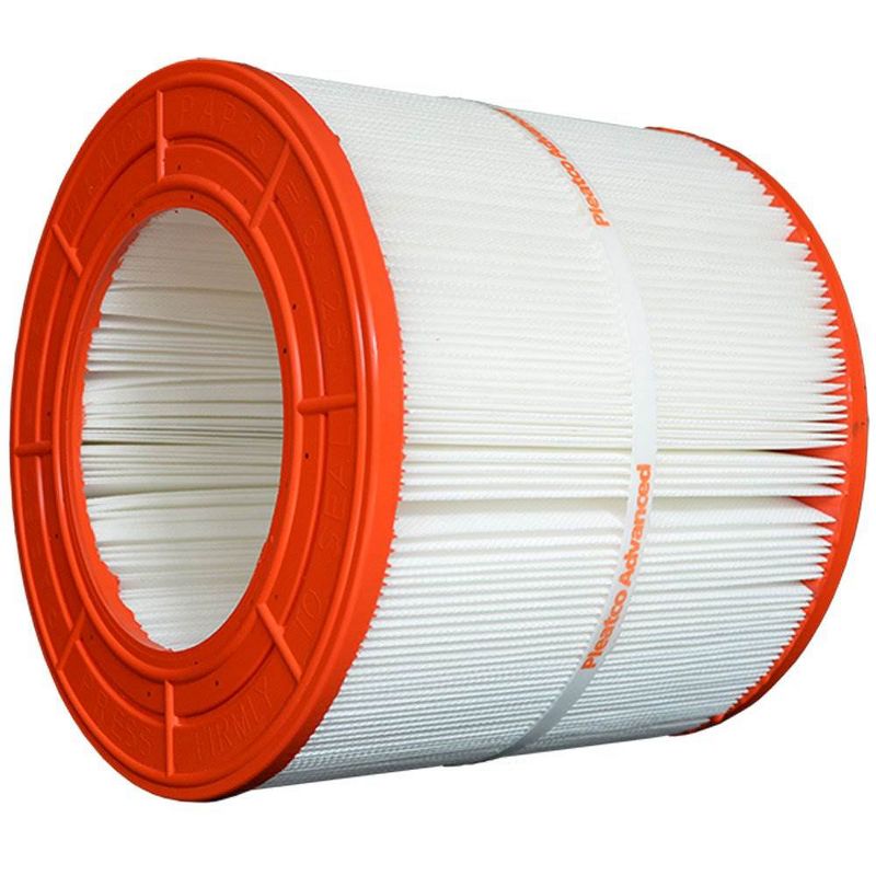 Pleatco PAP50-4 50 Sq Ft Pool Filter Cartridge for Predator 50 & Pentair C&C 50