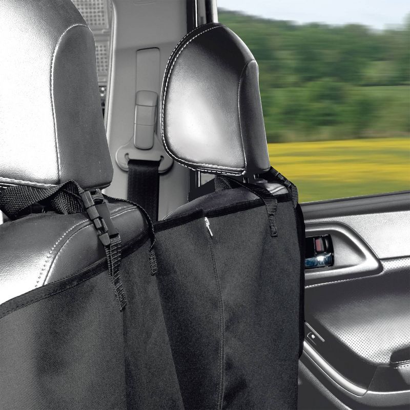 Turtle Wax Back Seat Protector and Pet Hammock