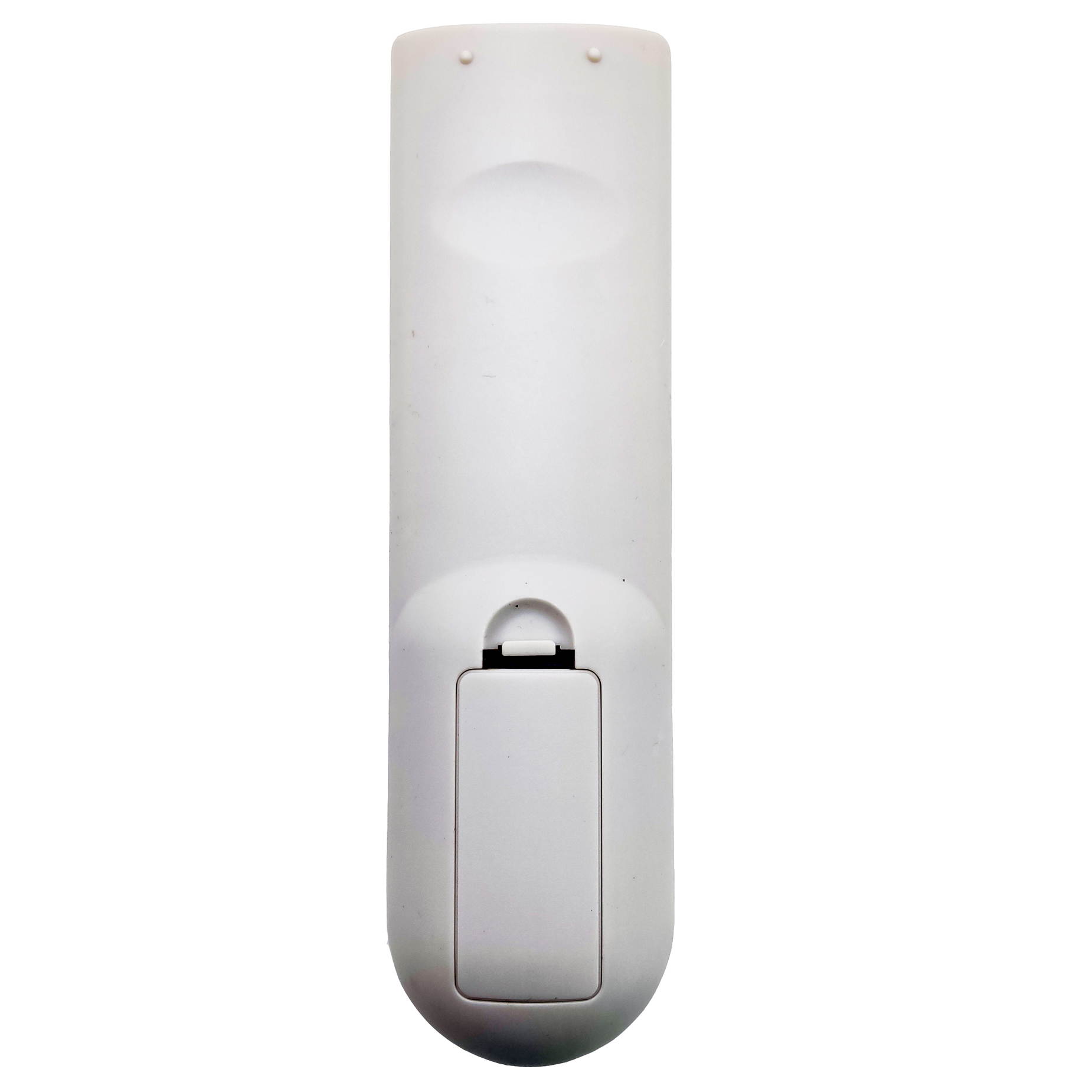 INTECHING RMT-PJ31/ RMT-PJ32/ RD-448E Projector Remote Control for NEC NP-M260W, NP-M260X, NP-M271X, NP-M300W, NP-M300WS, NP-M300X, NP-M300XS, NP-M311W, NP-M311X, NP-P350W, NP-P350X, NP-P401W