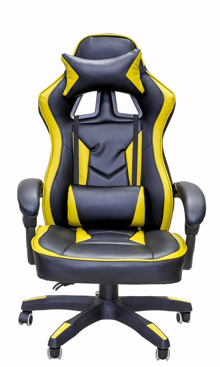 ViscoLogic SALOON Gaming Chair