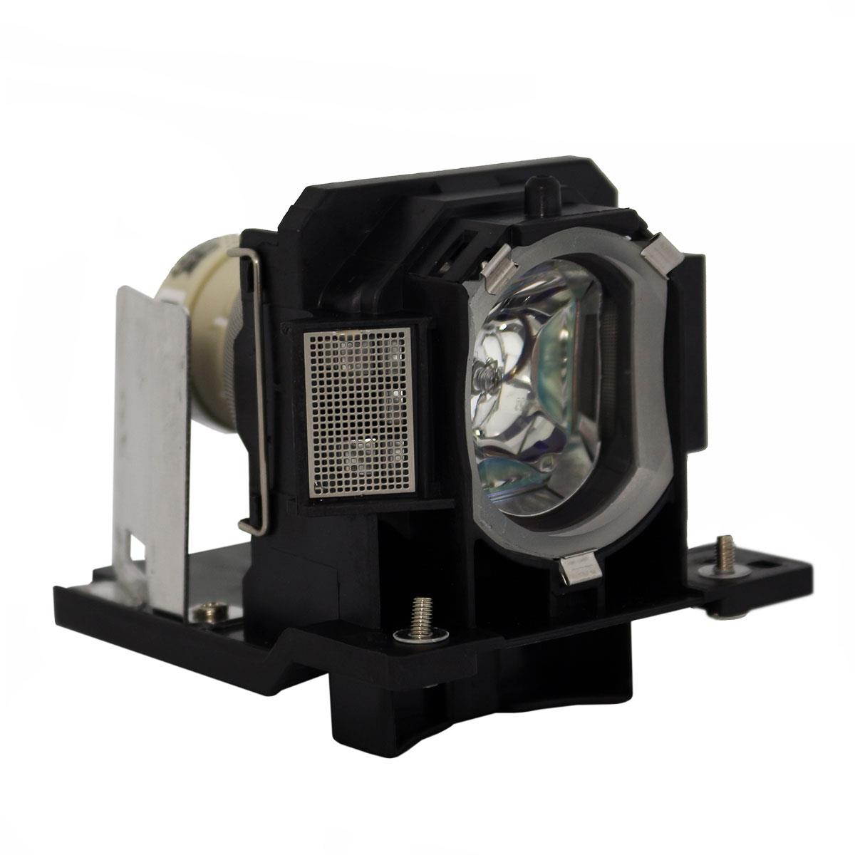 Original Philips Projector Lamp Replacement with Housing for Hitachi HCP-Q80W